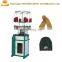hat scarf weaving machine cap knitting machine