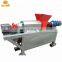 Animal waste cow, chicken manure dryer machine / poultry manure processing machine