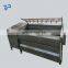 Meet Export Standard Fruit and Vegetable Peeling Machine