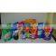 Automatic Stand-up Zipper Pouch Packing Machine