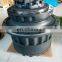 PC300-7 Travel Motor 708-8H-00320 Final Drive