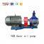 Food grade plant oil transmission gear pump