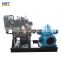 6 inch high speed diesel water pump