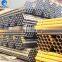 PE coated astm a53 grade b erw steel pipe