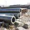 A106-B firm 28 inch low carbon seamless steel pipe  epoxy lined carbon steel pipe