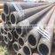 4140 Black Carbon Steel Seamless Pipe Price for Mechanical Building