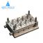 Plastic 8 Cavity Thin Wall Aviation Water Cup Mould