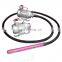 China HW Concrete vibrating bar with Flexible shaft hose for sale