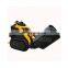 Mini Tracked Skid Steers Loader In Sales Promotion
