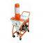 Professional Automatic Dex N9 Cement Plastering Machine