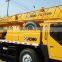 China hot sell truck mounted crane mobile crane 70t in stock