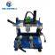 Hot sale aluminum window copy router machine
