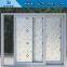 BT806 Popular PVC frosted decortaion stained glass window film