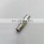 Pneumatic internal and external angle milling clearing machine