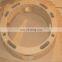 CNC Five Axis Machining Center Made In China Used for High Speed Rail,Top Grade Hotel Revolve Door Aluminum