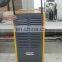 80L/D hand push industrial dehumidifier with water tank draining
