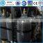 International Standard Colorful High Quality CO2 Gas Cylinder