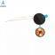 Electrical Toothbrush of Custom Tx Rx Induction Wireless Power Charger Coil