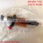 23670-30280 Original and New common rail injector 095000-7781,97095000-778