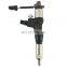 Common Rail Injector 095000-6353 Repaired Injector 095000-6353 for J05E