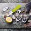 High Quality Stainless Steel Seafood Oyster Knife