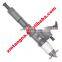 0445110250 0445 110 250 Common Rail Diesel Injector For Mazda bt50 2.5