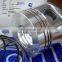 6BT diesel engine piston 3926631 with piston kit parts number 3802561