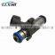 Original Fuel Injector injection Nozzle 9648148580 For Peugeot 1007 206 207 307 1.4 16v 1984F4 IPM018 IPM012