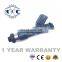 R&C High Quality Injection 23250-31010 Nozzle Auto Valve For  Toyota 100% Professional Tested Gasoline Fuel Injector