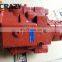 KYB PSVD2-25 hydraulic pump ,excavator spare parts