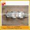 excavator hydraulic pump PC40-7 PC50UU-2 hydraulic gear pump 705-41-08090