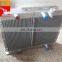 D65 excavator hydraulic radiator 14X-03-35111 engine oil cooler
