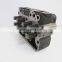 3675505 3411809 3406734 Diesel Engine Spare Parts Cylinder Head With Valves 3055098