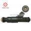 High quality hot fuel injector 0280155823