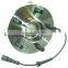 Wheel hub bearing for  discovery 2 2.5TD TAY100050