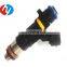 for sale car parts 0280158042 16600-CD700 FOR Nissan Infiniti FX35 M35 G35 V6 3.5L Hengney Fuel injectors