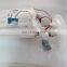 Auto High Pressure  electric fuel pump assembly 31110-1R000  31110-1R200  for Hyun dai Accent  KI A Rio III 10-17