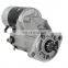 High Quality 100%Tested 19747 128000-9970 128000-9971 128000-9972 600-813-1420 LRS01449 4D95 Engine Starter Motor