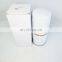 Excavator machinery parts P550425 9231100057 LF3654 WP11102 Diesel filter