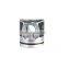 6BT 160 Diesel Auto Engine Parts Piston 4991277