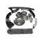 XYREPUESTOS AUTO PARTS Repuestos Al Por Mayor Timing Chain Kit For Hyundai D4FA 24321-2A000