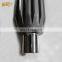 Excavator Rotary Motor Drive Shaft M5X130 520-3201 Suit for K3V112 EC210B