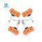 Tire Pressure Monitoring System TPMS Sensor For Rolls Royce 433MHZ 36106856227