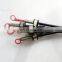 HOWO Parts Dipstick for WD615 Engine VG1500010600