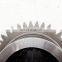 Factory Wholesale High Quality Auxiliary Gearbox Driving Gear For SHACMAN