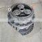 High Quality PC220-8 Swing Gearbox 206-26-00410