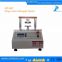 Hot selling Highly accurate ring edge crush testing machine