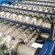 Steel Iron Corrugated Roof Tile Roll Forming Machine