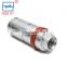 High quality 1/2 inch female part male and female thread 3CFPV ISO 7241-A hydraulic quick release coupling