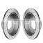 FACTORY REAR BRAKE ROTOR SET For TOYOTA 2010-2014 FJ CRUISER 42431-60311